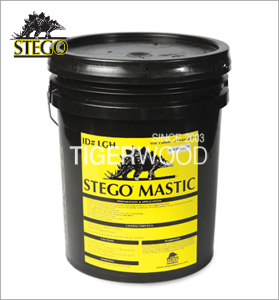 스테고 매스틱 - STEGO™ MASTIC