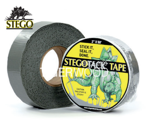 스테고 택 테이프 - STEGO™ TACK TAPE