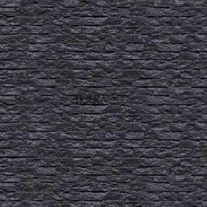 [코노시마] 라피네스톤 ORA 157-W127(흑회색)