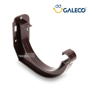 [GALECO PVC] 물받이 - 물받이걸이쇠